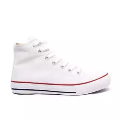 Tênis Botinha All Star Converse Mid Cano Médio - comprar online