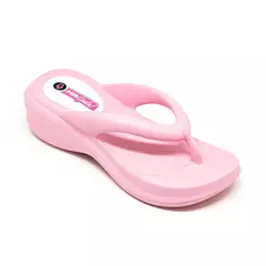 Kit 2 Sandália Plataforma Feminina Nuvem Podlinda - loja online