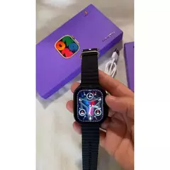 Relógio Smartwhatch CX8 Ultra