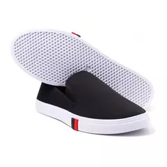 Tênis Masculino Iate Liso - comprar online