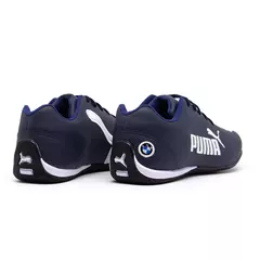 Tênis Masculino Puma BMW Cat 2 - Achadinhos Premium