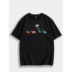 Camisa Dinosaur Abduction Adventure - loja online