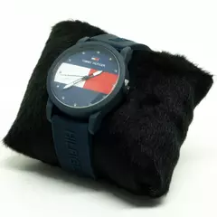 Relógio Tommy Hilfiger Clássico