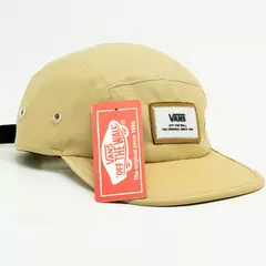 Boné Vans Off The Wall