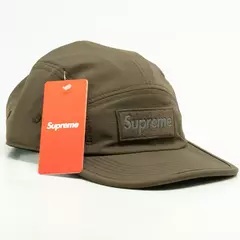 Boné Supreme New York - Achadinhos Premium