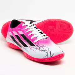 Chuteira Futsal Adidas - Achadinhos Premium