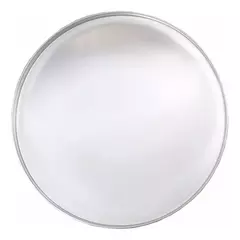 Forma Para Pizza 35 Cm Diâmetro Aluminio Borda Reforcada Pro - loja online