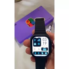 Imagem do Relógio Smartwhatch CX8 Ultra