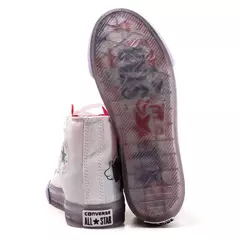 Tênis All Star Converse Cano Médio Piu Piu e Frajola - comprar online
