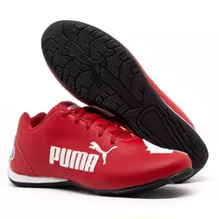 Tênis Masculino Puma BMW Cat 2 - Achadinhos Premium