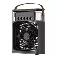 Ventilador Refrigerador Portátil Ar condicionado Umidificado na internet