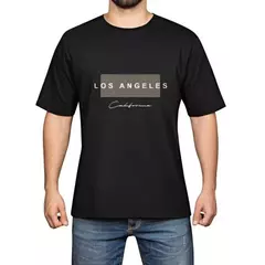 Camisa Los Angeles California