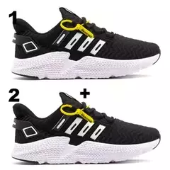Kit 2 Tênis Masculino D3 - comprar online