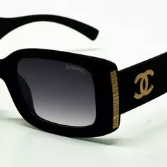 Óculos Chanel LuxeVision - Achadinhos Premium