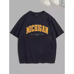 Camisa Michigan - comprar online