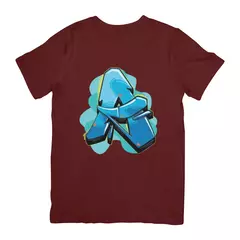 Camisa Street Graffiti - comprar online