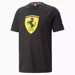 Camisa Ferrari Puma na internet