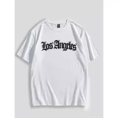 Camisa Los Angeles Graffit - comprar online