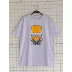 Camisa Bart Simpson Style - comprar online