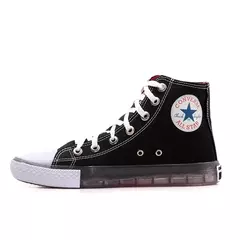 Tênis All Star Converse Cano Médio Piu Piu e Frajola - comprar online