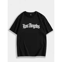 Camisa Los Angeles Graffit na internet
