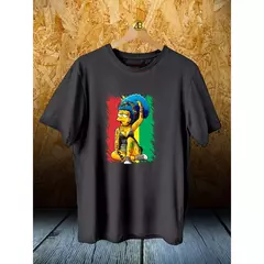 Camisa Marge Simpson - comprar online