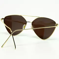 Oculos Prada Metallic Vision - loja online