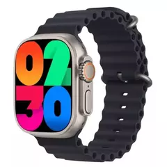Relógio Smartwhatch CX8 Ultra na internet