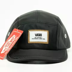 Boné Vans Off The Wall