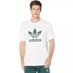 Camisa Adidas Clássica