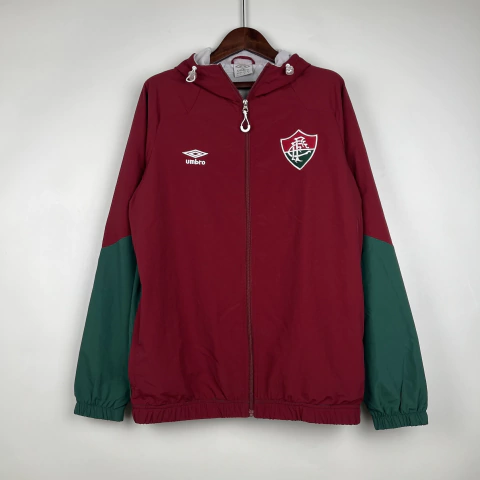 Corta Vento Umbro Fluminense 23-24