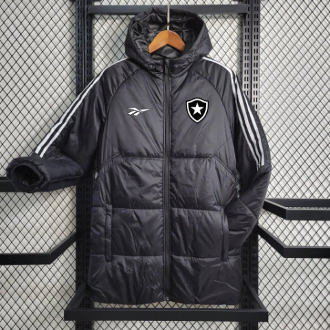 Bobojaco Botafogo 23-24 Black