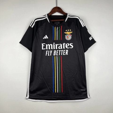 Camisa Adidas Benfica Edição Especial 23-24