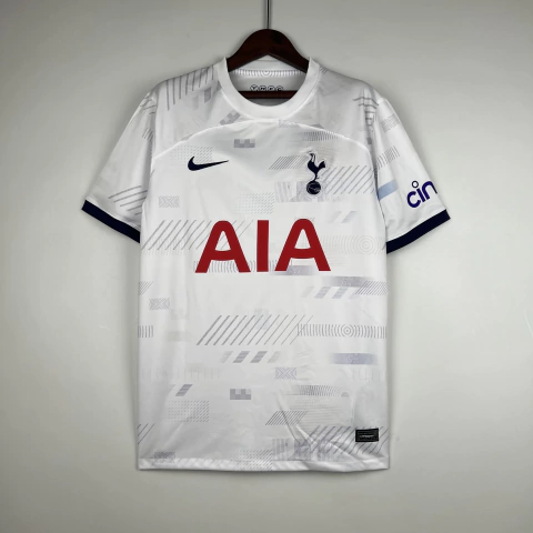 Camisa Nike Tottenham Torcedor I 23-24