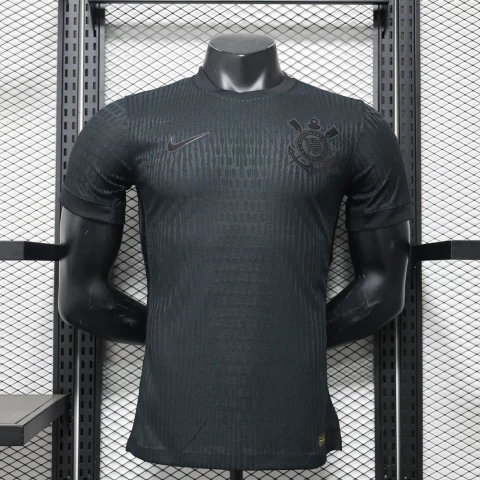 Camisa Nike Corinthians Jogador II 24-25