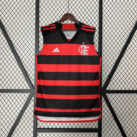 Regata Adidas Flamengo I 24-25