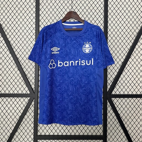 Camisa Umbro Grêmio Goleiro 24-25