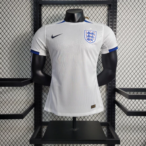 Camisa Nike Inglaterra Jogador I 23-24