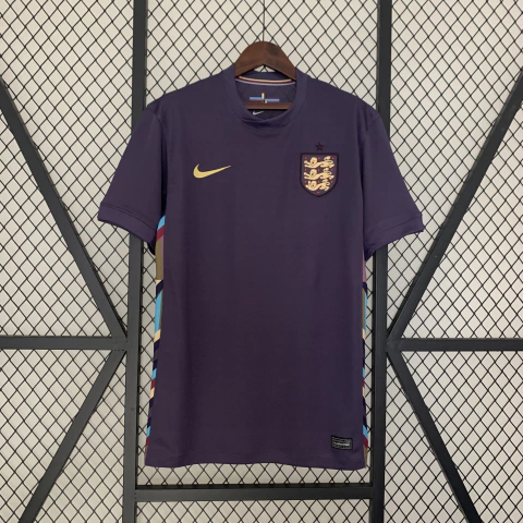 Camisa Nike Inglaterra Torcedor II 24-25