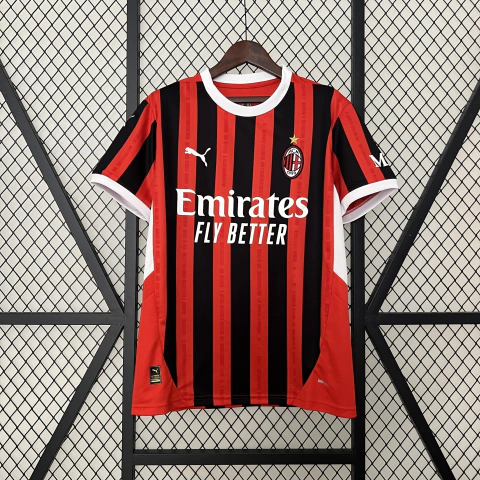 Camisa Puma Milan Torcedor I 24-25