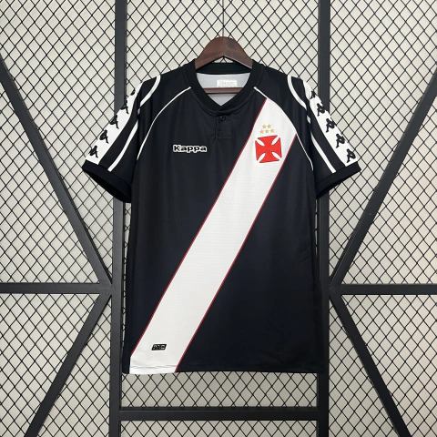 Camisa Vasco Torcedor Edição Especial White 24-25