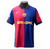 Camisa Barcelona I 24/25 Jogador Nike Masculina - Azul e Grená - Edição Especial “Cactus Jack” - comprar online