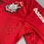 Camisa Retrô Corinthians III 11/12 Torcedor Nike Masculina - Grená | Homenagem a São Jorge - Timão na internet