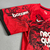 Camisa Retrô Corinthians III 11/12 Torcedor Nike Masculina - Grená | Homenagem a São Jorge - Timão - loja online