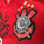 Camisa Retrô Corinthians III 11/12 Torcedor Nike Masculina - Grená | Homenagem a São Jorge - Timão - JK MANTOS - Artigos Esportivos
