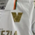 Kit Infantil Venezia I Kappa 23/24 - Branco com detalhes em dourado - loja online