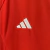 Camisa Real Murcia I 23/24 - Torcedor Adidas Masculina - Vermelha com detalhes em branco - CAMISAS DE FUTEBOL, CAMISAS DE BASQUET E ARTIGOS ESPORTIVOS | L&L FUT SPORT
