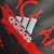 Camisa Flamengo Edição Especial 22/23 Torcedor Masculina - Vermelha com detalhes em branco - loja online