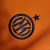 Imagem do Camisa Inter de Milão II 23/24 - Torcedor Nike Masculina - Laranja com detalhes em preto e cinza
