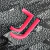 Image of Camisa Juventus Treino 23/24 - Torcedor Adidas Masculina - Preta com detalhes em branco e rosa